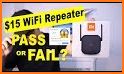 Mi Wi-Fi related image