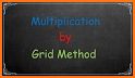 Multiplication Grids related image