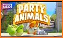 Guide for Party Animals Puppies related image