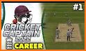 Cricket Captain 2021 related image