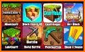 CraftVegas: Block Craft Game related image