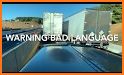 GIGACB: Truck Driver CB Radio, GPS related image