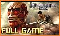 Guide AOT :Attack on Titan Full Game Walkthrough related image