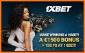 1XBET Sports Betting App Guide related image