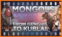 Mongol Chat - Mongolian Social and Payment related image