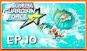 Slugterra: Guardian Force related image