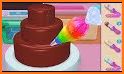 Wedding Doll Cakes Maker Cooking Chef Empire related image