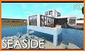 Seaside house: Hidden objects for kids related image