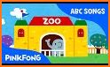 Pinkfong Numbers Zoo related image