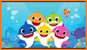 baby shark ringtone free related image