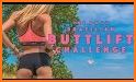 Butt Workout brazilian related image