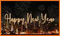 Happy New Year Wallpaper 2022 related image