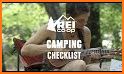 Camping Checklist Pro related image