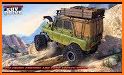 Mountain SUV Drive - Car Driving Games related image