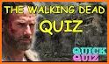 The walking dead Quiz game related image