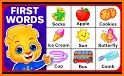 Baby Flash Cards Plus for Kids related image