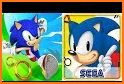 Subway Sonik Flash Hedgehog Jump: 3D Adventures related image