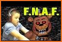 Run fnaf game rush night 6 related image