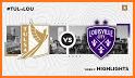 Louisville City FC related image