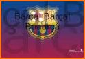 Barca Launcher Theme related image