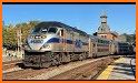 MARC Commuter - Live MARC train status updates related image