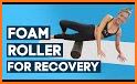 Foam Roller related image