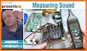 Sound Meter 2020 : Decibel Meter & Sound Detector related image