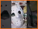 Handmade Mask related image