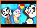 Nursery Rhymes & Kids Songs - Dance Game for Kids related image