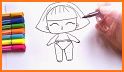 How to Draw Lol Doll related image