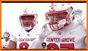 Center Grove Athletics - Indiana related image