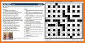 Themed Crossword Puzzles related image