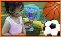 Toy Basketball related image