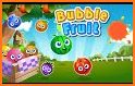 Bubble Fruit Game: Shoot Farm Fruits related image