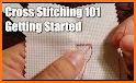 Stitch Studio - Cross stitching made easy related image