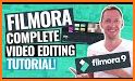 Filmora - Video Editor Pro related image