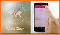 World Clock & Widget related image