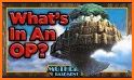 castle of the sky related image