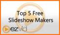 Slideshow Creator: Free Video Maker With Effect. related image