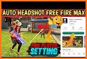 Headshot GFX Tool and Sensitivity settings Tips related image