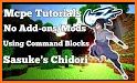 Skills - MCPE Easy Game Mod related image