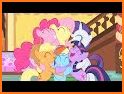 my little pony related image