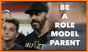 Role Model Parenting APP related image