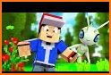 Pixelmon Monster Mod Craft Hacker Build Mini World related image