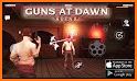 Guns at Dawn: Shooter Arena Online related image