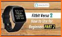 Fitbit Versa 2 Guide related image