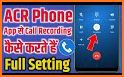 Call Recorder - Talker ACR related image