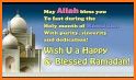 Ramadan Mubarak Cards related image