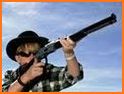 Cowboy Hunting: Gun Shooter related image