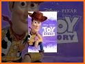 Blast Fever - Toy Story related image